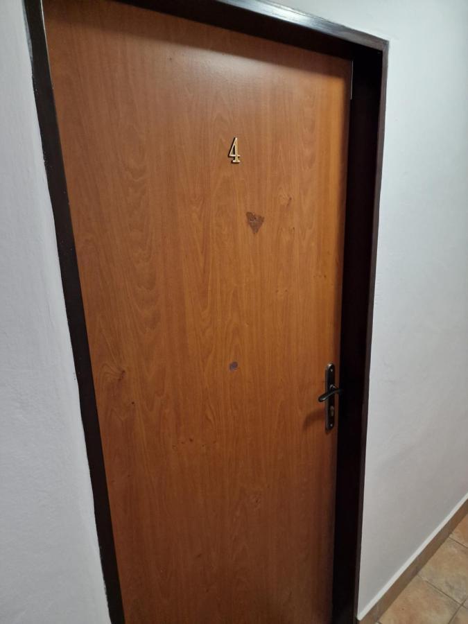 Penzion Solna Jaskyna Turčianske Teplice エクステリア 写真