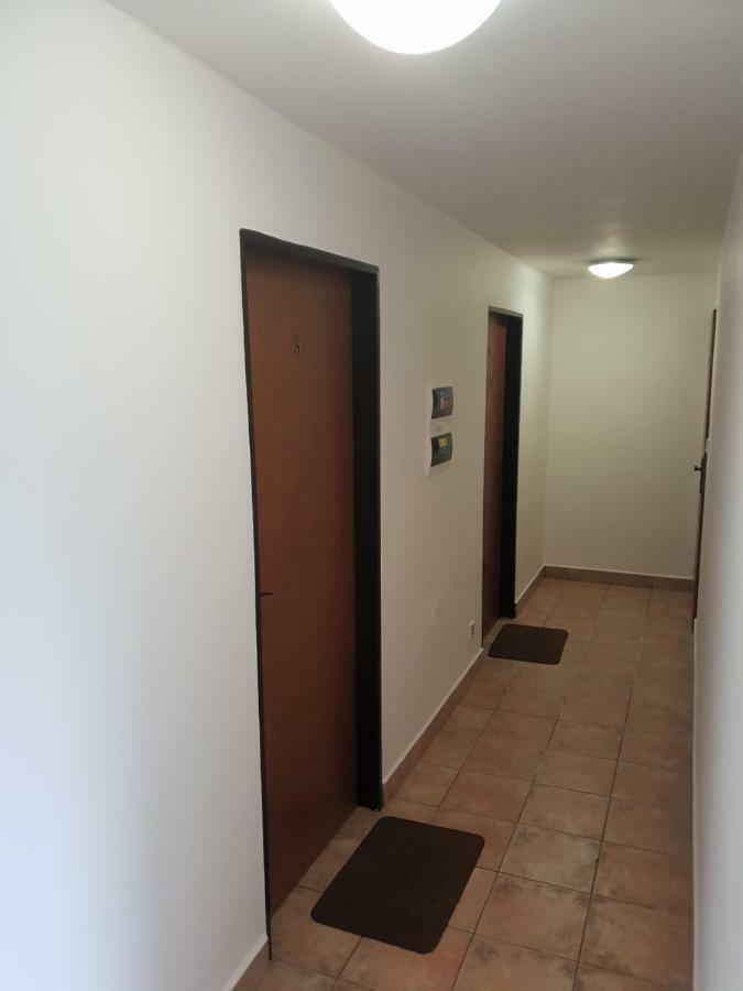 Penzion Solna Jaskyna Turčianske Teplice エクステリア 写真